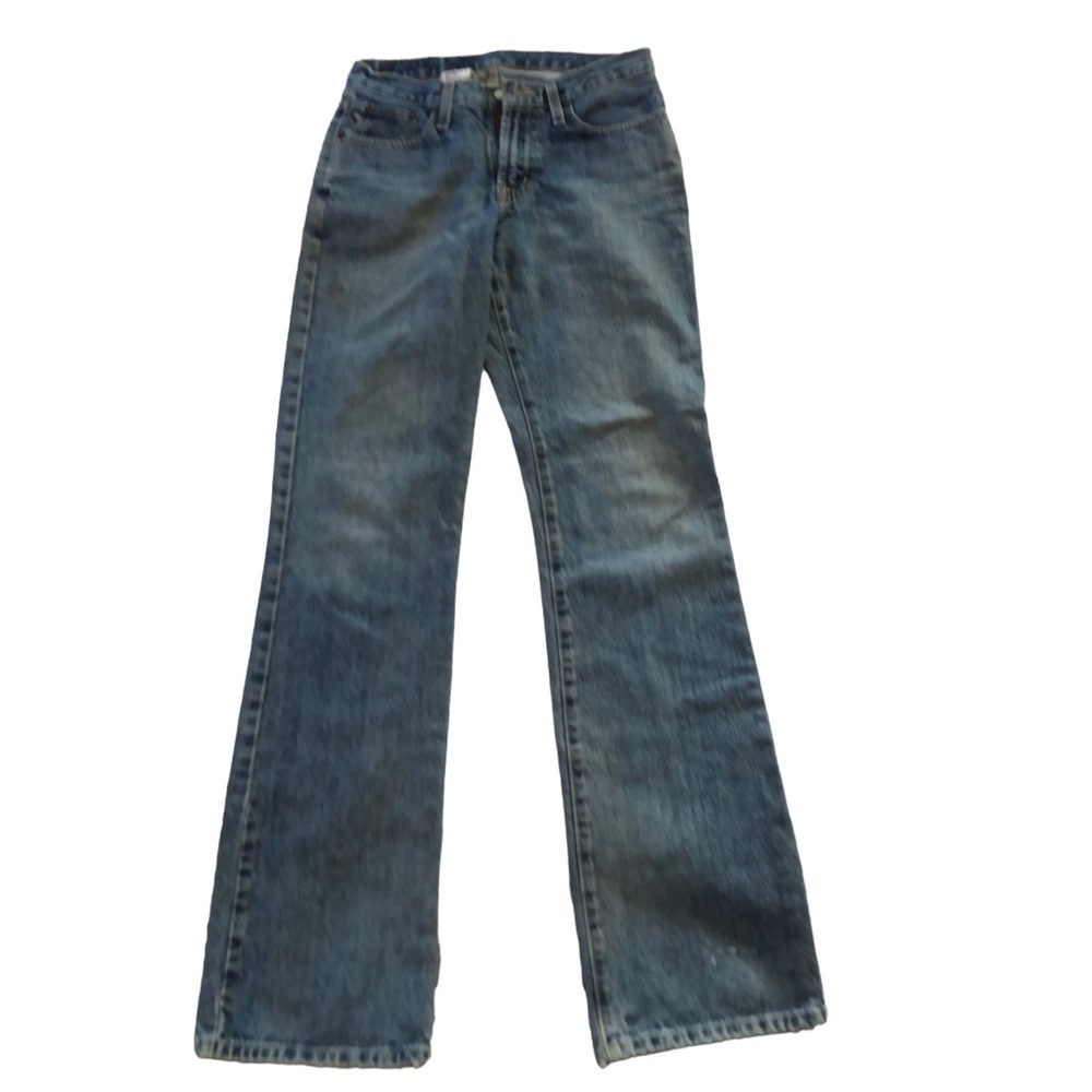 Rocky Mountain Clothing Southern Thread Jeans Women's 29XL Please see